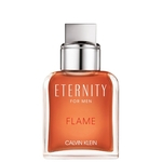 Eternity Flame for Men Calvin Klein Eau de Parfum - Perfume Masculino 30ml