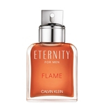 Eternity Flame for Men Calvin Klein Eau de Parfum - Perfume Masculino 50ml