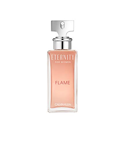 Eternity Flame For Women Calvin Klein Eau de Parfum - Perfume Feminino 30ml