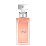 Eternity Flame for Women Calvin Klein Eau de Parfum - Perfume Feminino 50ml