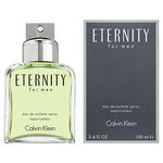 Eternity Masculino Eau de Toilette - Calvin Klein 100ml