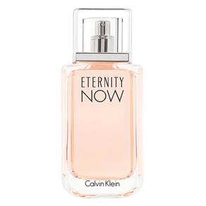 Eternity Now Eau de Parfum Calvin Klein - Perfume Feminino 30ml