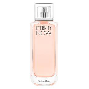 Eternity Now Eau de Parfum Calvin Klein - Perfume Feminino 100ml