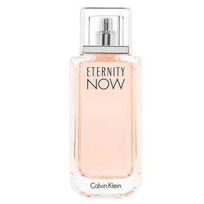 Eternity Now Eau de Parfum Calvin Klein - Perfume Feminino 50ml