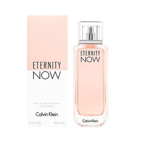 Eternity Now Feminino Eau de Parfum 50ml