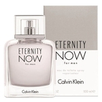 Eternity Now For Men Calvin Klein Eau De Toilette Masculino