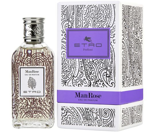 Etro Manrose de Etro Eau de Parfum Masculino 100 Ml