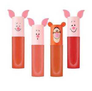 ETUDE HOUSE Happy With Piglet Color In Liquid Lips Air Mousse