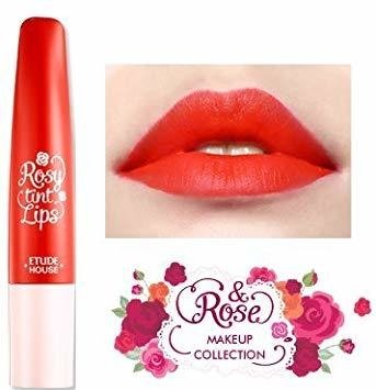 Etude House - Rosy Tint Lips (n02)