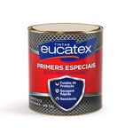 Eucatex Fundo para Galvanizados 0,9 Litro