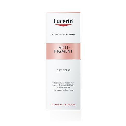 Eucerin Anti-Pigment Creme Facial FPS 30 com 50ml - Beiersdorf