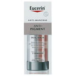 Eucerin Anti-pigment Dual Sérum Clareador Facial 30ml