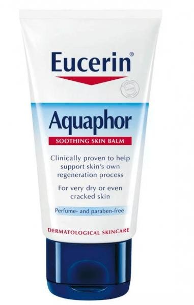 Eucerin Aquaphor Creme Reparador
