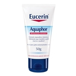 Eucerin Aquaphor Pomada Reparadora Intensiva Hidratante 49g