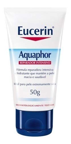 Eucerin Aquaphor Reparador Intensivo 50g