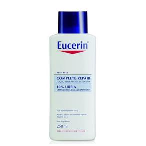 Eucerin Complete Repair 10% Ureia - Loção Hidratante 250ml