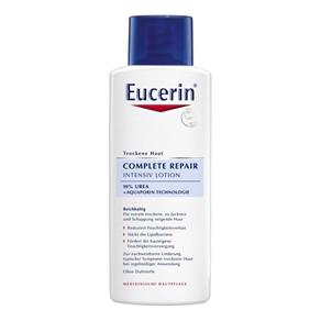 Eucerin Complete Repair Loção Hidratante Intensiva 10% Uréia