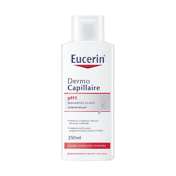 Eucerin Dermo Capillaire PH5 Shampoo