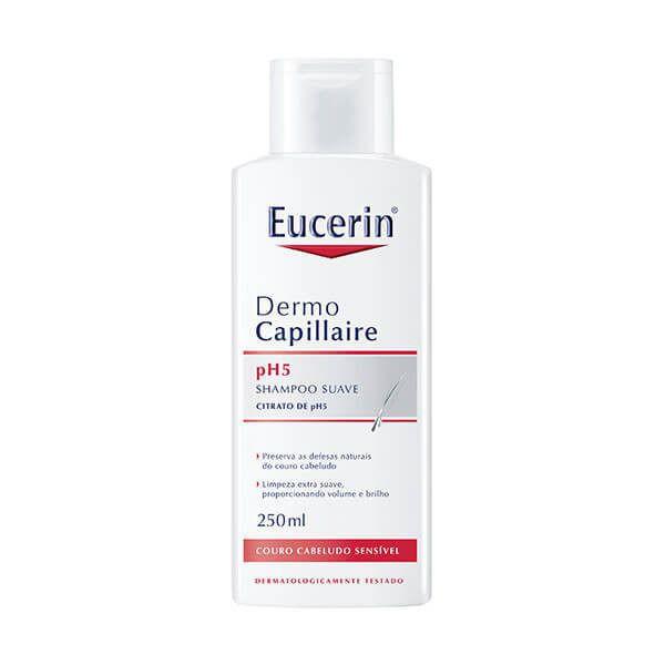 Eucerin Dermo Capillaire PH5 Shampoo