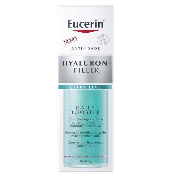 Eucerin Hyaluron-Filler Daily Booster Sérum Facial 30mL