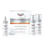 Eucerin Hyaluron-Filler Vitamin C Booster Antiox Facial 3x8mL
