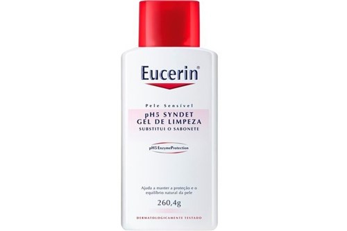 Eucerin Ph5 Gel 260ml
