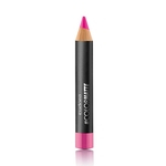 Eudora Batom Lápis Color Matte Pink Fashion 1,2g