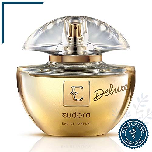 Eudora Deluxe - 75 Ml | Eudora