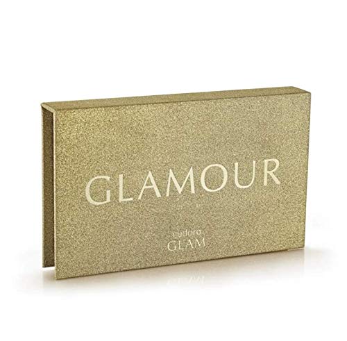Eudora Glam Palette Glamour 6,4g