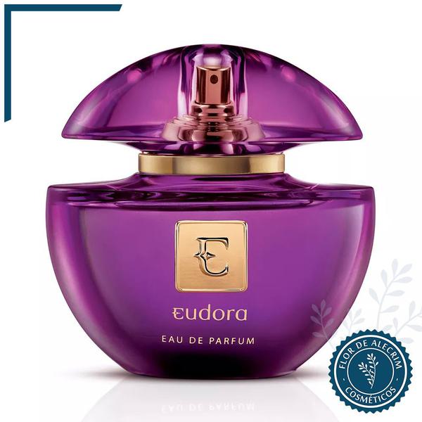 Eudora Parfum - 75 Ml Eudora