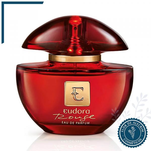 Eudora Rouge - 75 Ml Eudora