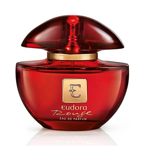 Eudora Rouge Eau de Parfum 75Ml