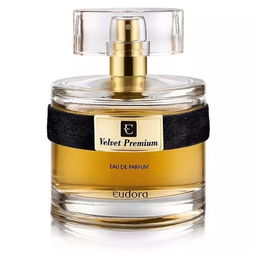 Eudora Velvet Premium Eau de Parfum 100Ml