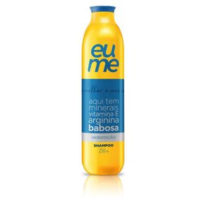 Eume Hidratação - Shampoo 250ml