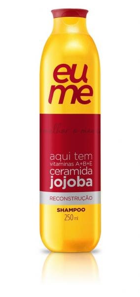 Eume Reconstrução - Shampoo 250ml