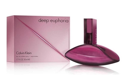 Euphoria Deep Eau de Parfum (100 ML)