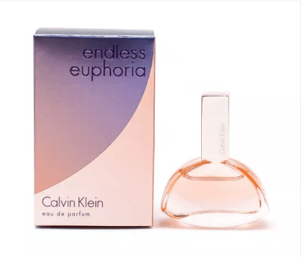 Euphoria Endless Feminino de Calvin Klein Eau de Parfum (75ml)