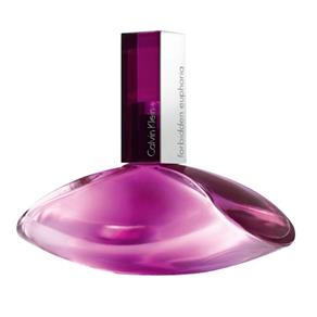 Euphoria Forbidden Eau de Parfum Calvin Klein - Perfume Feminino - 30ml - 30ml