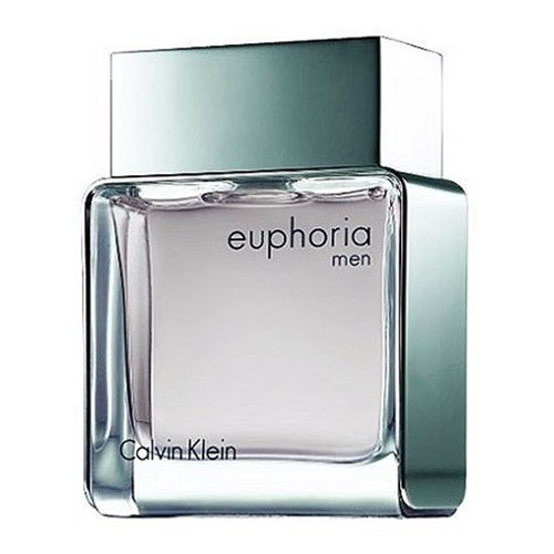 Euphoria Men Calvin Klein - Perfume Masculino - Eau de Toilette 100Ml