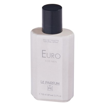 Euro Paris Elysees - Perfume Masculino - Eau de Toilette 100ml