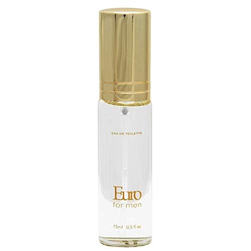 Euro Perfume Masculino 15ml