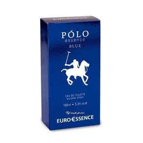 Euroessence Polo Blue Deo Colônia 100ml