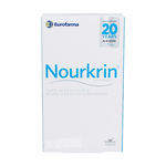 Eurofarma Nourkrin - 30 Cps