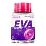 Eva Beauty - Cápsulas de Colágeno Hidrolisado com Ácido Ascórbico