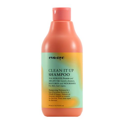 Eva NYC Clean It Up - Shampoo