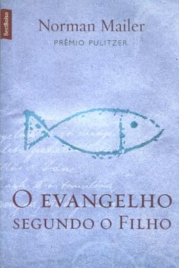 Evangelho Segundo o Filho, o - Best Seller (record)