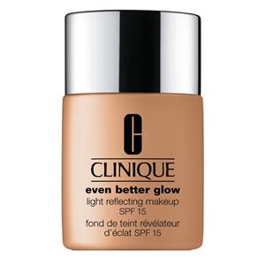 Even Better Glow? Light Reflecting SPF15 Clinique - Base Facial CN 52 Neutral