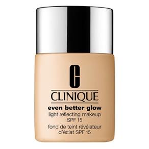 Even Better Glow? Light Reflecting SPF15 Clinique - Base Facial CN 28 Ivory