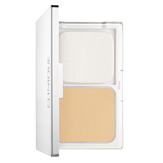 Even Better Powder Makeup SPF25 Clinique - Pó Facial Light Cream