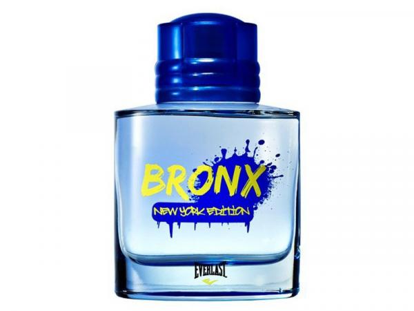 Everlast Bronx Perfume Masculino - Eau de Toilette 100ml